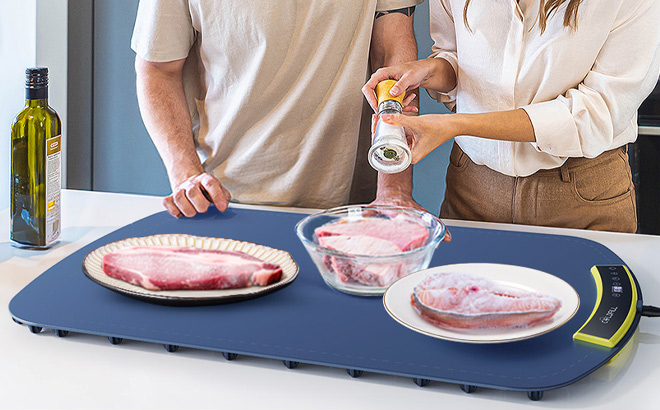 Coldfill Food Warming Mat Coldfill Food Warming Mat