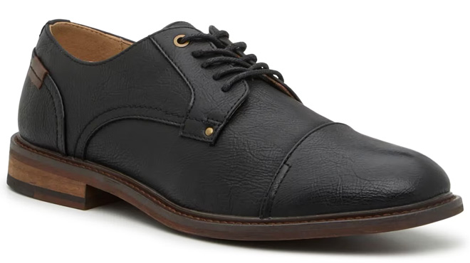 Crown Vintage Paytonn Oxford Mens Shoes Crown Vintage Paytonn Oxford Mens Shoes