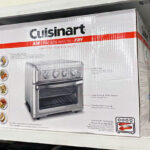 Cuisinart Air Fryer Toaster Oven