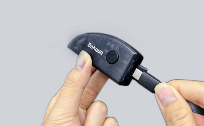 Dust Illumination Light Dust Illumination Light