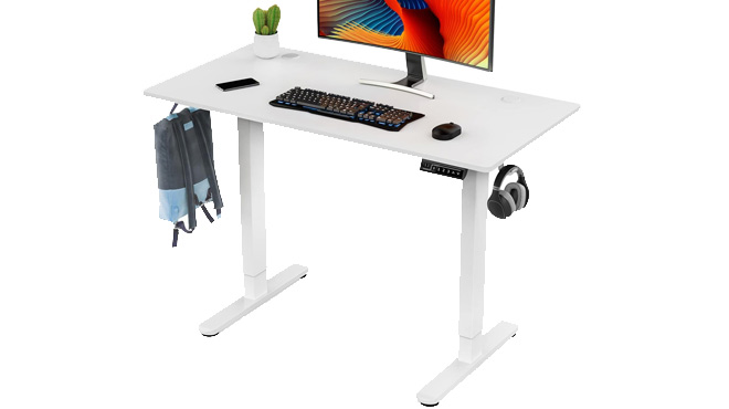 Electric Standing Desk