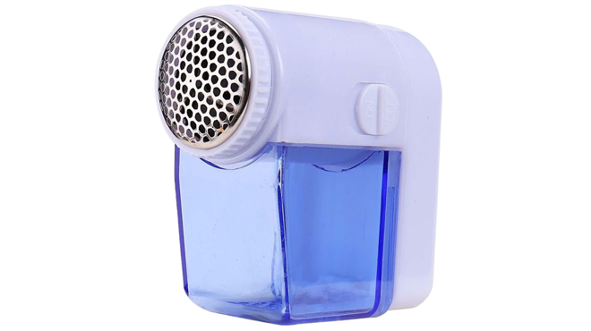 Fabric Shaver in Blue Color