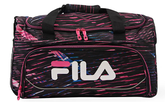 Fila Kelly Duffel Bag