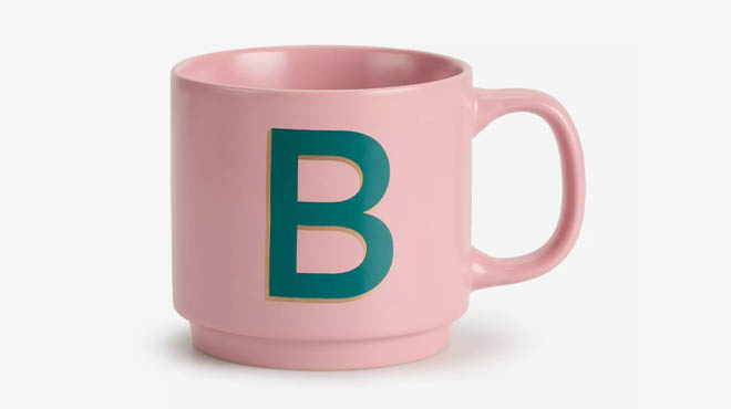 Fringe Studio B Mug Fringe Studio B Mug