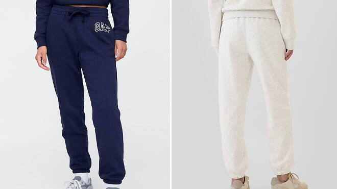 GAP Factory Joggers