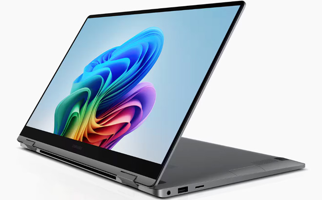 Galaxy Book5 360