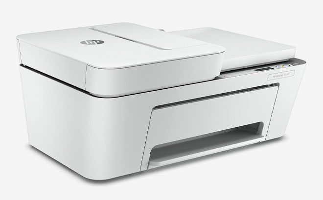 HP DeskJet All in One Printer HP DeskJet All in One Printer