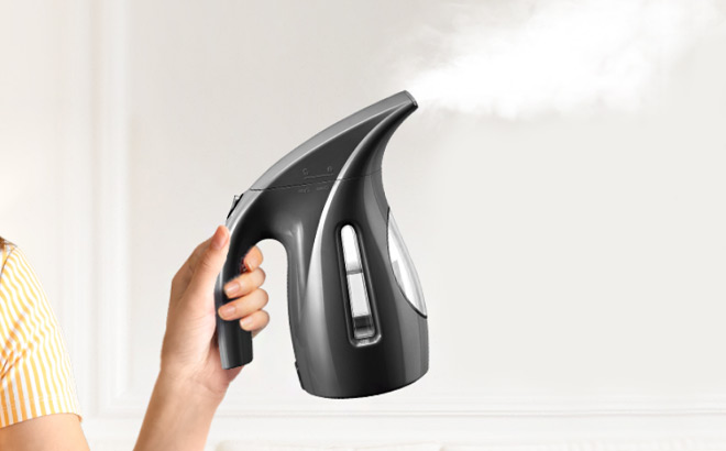 Handheld Clothes Steamer Handheld Clothes Steamer