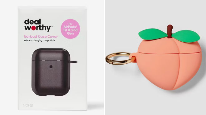 Headphone Cases Headphone Cases