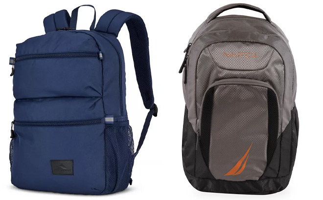 High Sierra Everclass Backpack