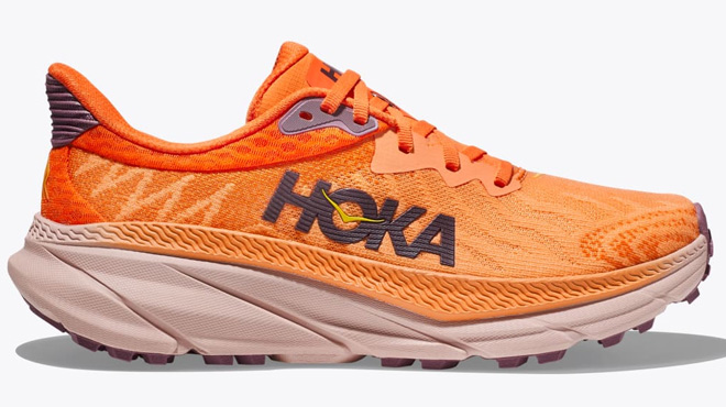 Hoka Womens Trail Running Challenger 7 Shoes Hoka Womens Trail Running Challenger 7 Shoes