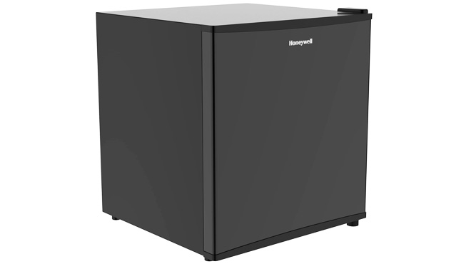 Honeywell Compact Refrigerator
