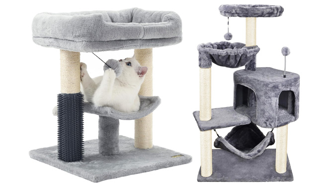 Hoopet cat Tree Tower Hoopet cat Tree Tower