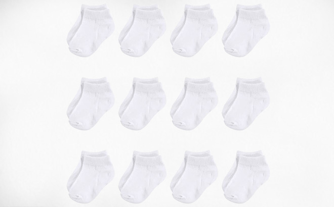 Hudson Baby Baby Socks
