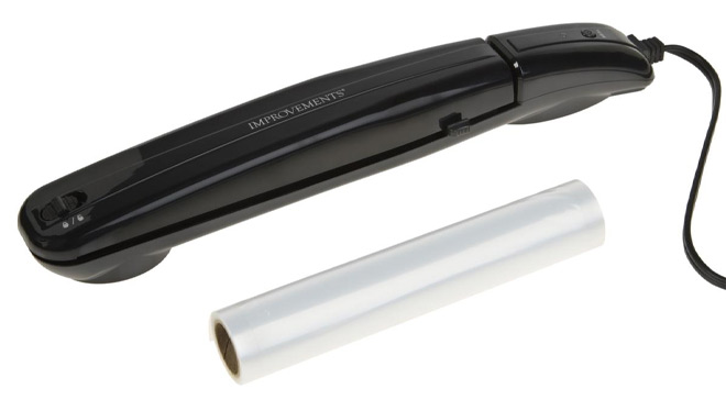 Improvements Omni Sealer in Black Color