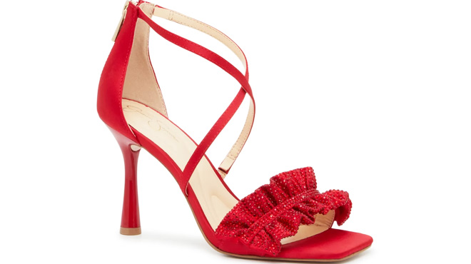 Jessica Simpson Amillnah Sandals Jessica Simpson Amillnah Sandals
