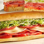 Jimmy Johns Sub