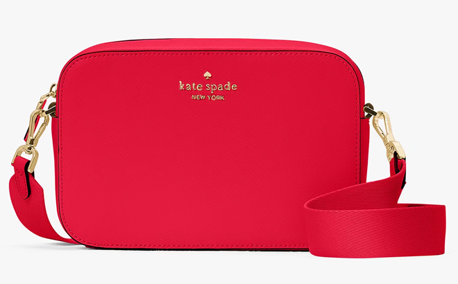 Kate Spade Madison Camera Bag 1 Kate Spade Madison Camera Bag 1