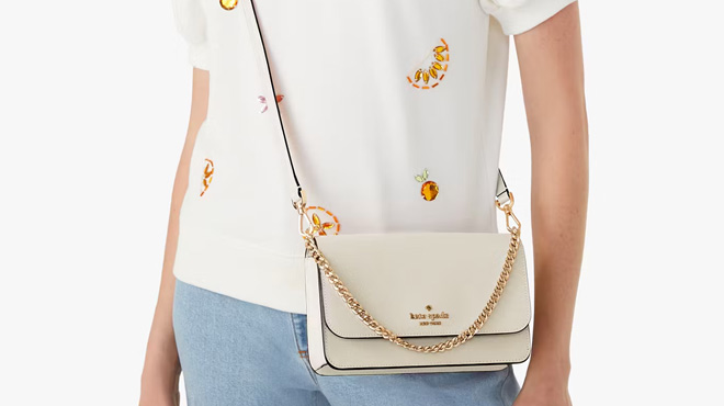 Kate Spade Madison Willow Mini Crossbody Kate Spade Madison Willow Mini Crossbody