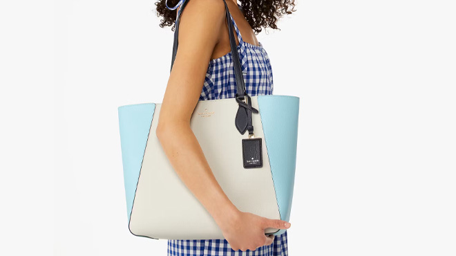 Kate Spade Poppy Tote Kate Spade Poppy Tote