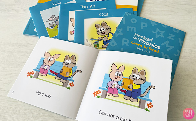 Kids Books 