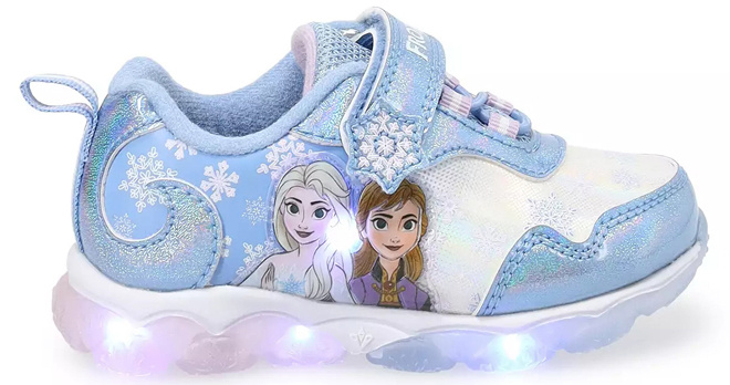 Kids Frozen Shoes Kids Frozen Shoes