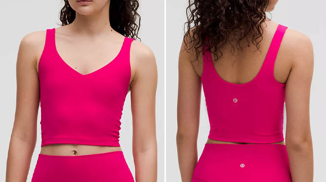 Lululemon Align Tank Top Lululemon Align Tank Top