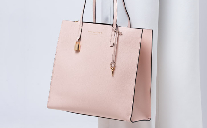 Marc Jacobs The Grind Tote 2