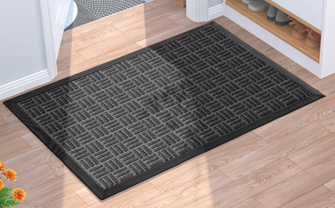 Mibao Front Door Mat