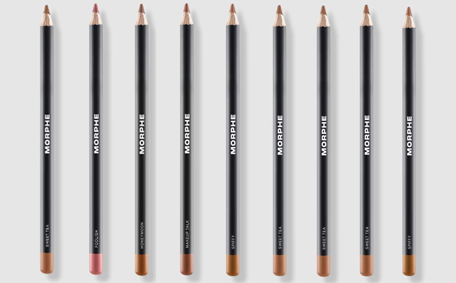 Morphe Color Pencil
