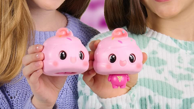 My Squishy Little Ice Cream My Squishy Little Ice Cream