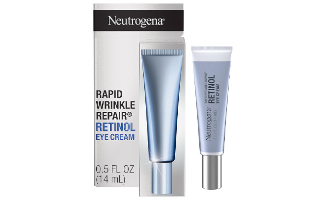 Neutrogena Eye Cream