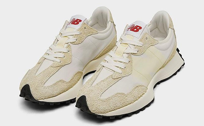 New Balance 327 Sneakers