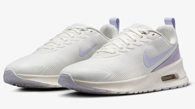 Nike Air Max Nuaxis SE Womens Shoes 1 Nike Air Max Nuaxis SE Womens Shoes 1