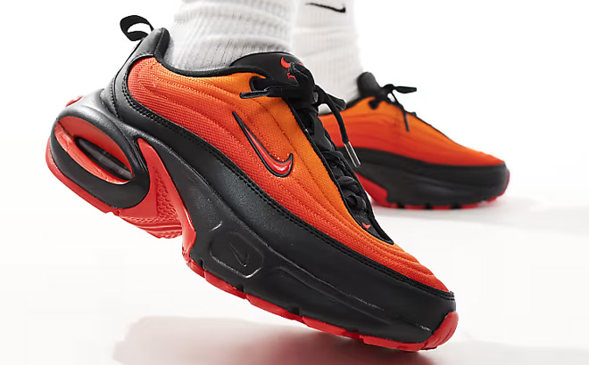 Nike Air Max Shoes