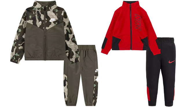 Nike Boys Sets