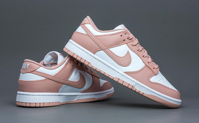 Nike Dunk Low Shoes 2