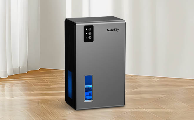 NineSky Dehumidifier