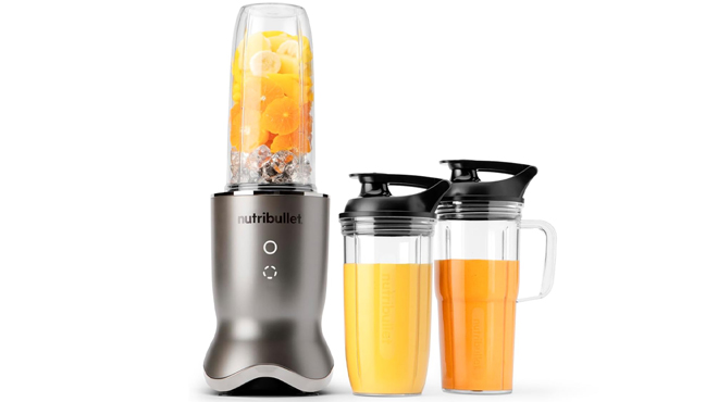 NutriBullet Ultra Personal Blender