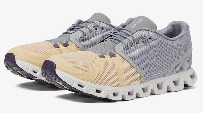 On Cloud 5 Mens Shoes