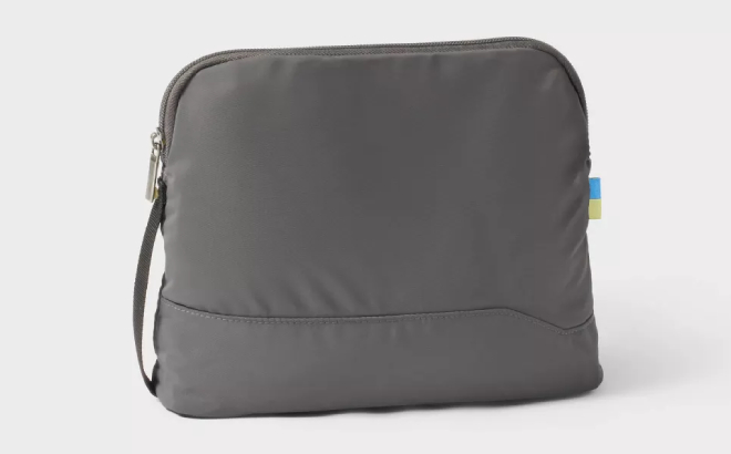 Open Story Toiletry Bag Open Story Toiletry Bag