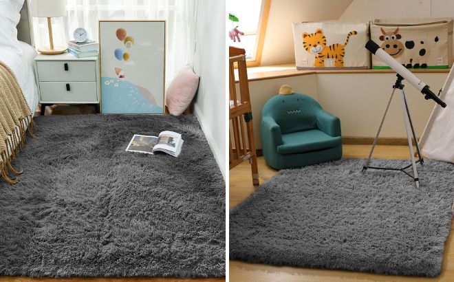 Ophanie Area Rug Ophanie Area Rug