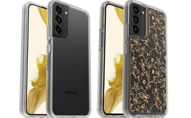 OtterBox Samsung Phone Cases OtterBox Samsung Phone Cases