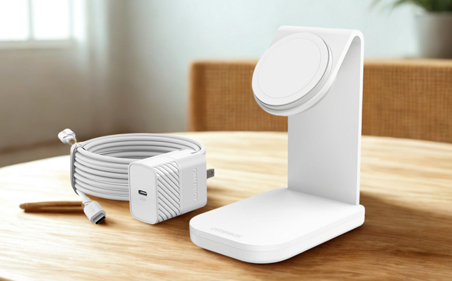 OtterBox Wireless Charging Stand