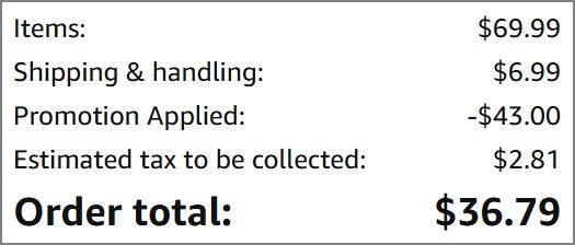 Ozone Generator checkout page Ozone Generator checkout page