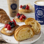 Paris Baguette products