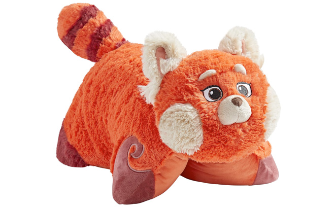 Pillow Pets Disney Red Panda Mei 16 Inch