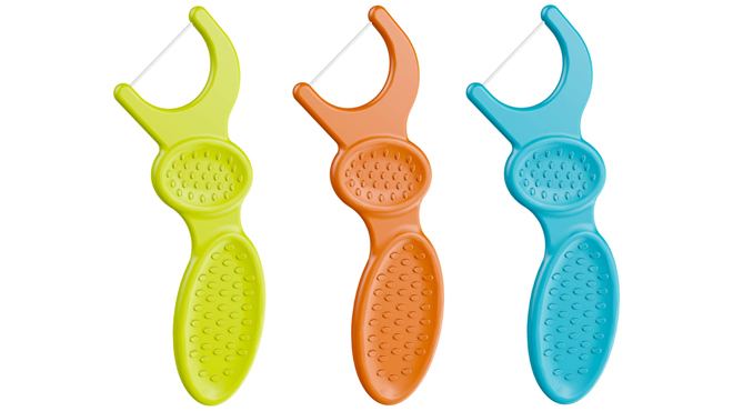 Plackers Flossers for Kids Plackers Flossers for Kids