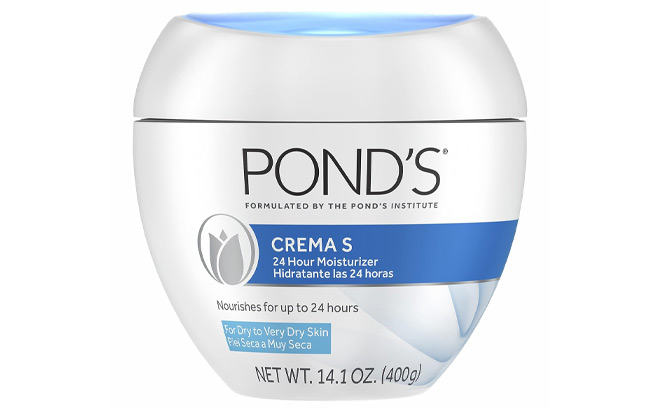 Ponds Face Moisturizer Ponds Face Moisturizer