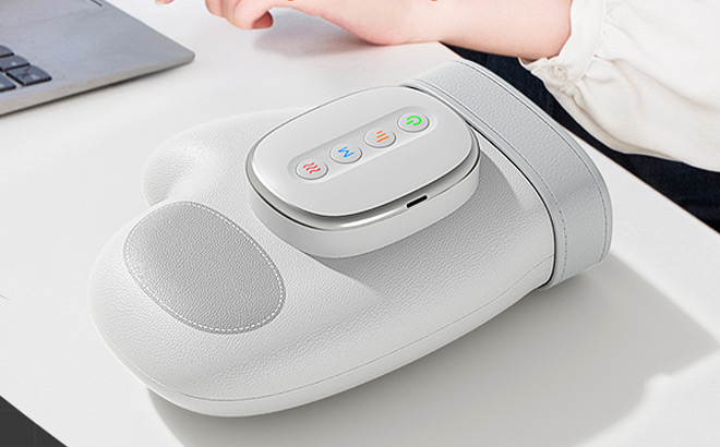 Professional Hand Massager